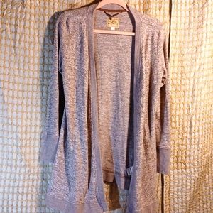 Ugg cardigan size M